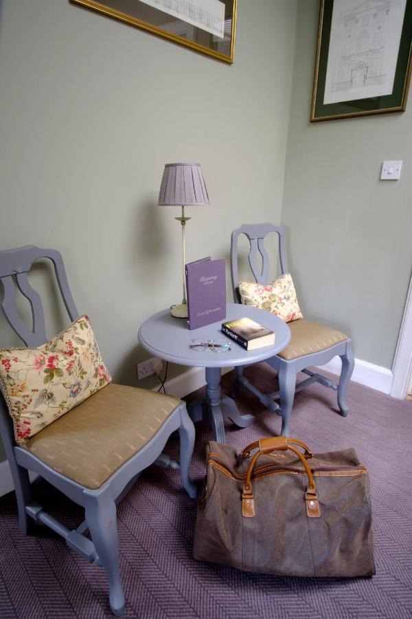 Kingsway Guest House Édimbourg Extérieur photo