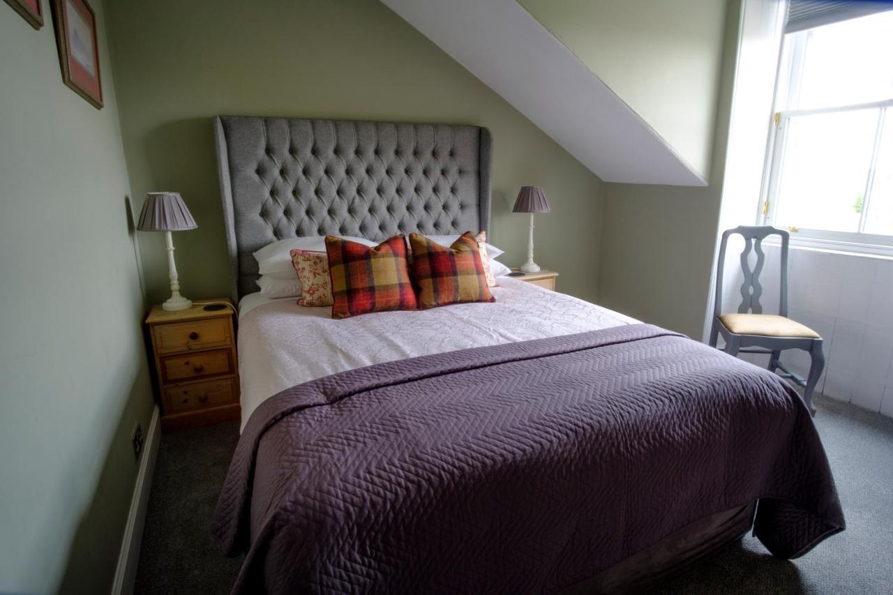 Kingsway Guest House Édimbourg Extérieur photo