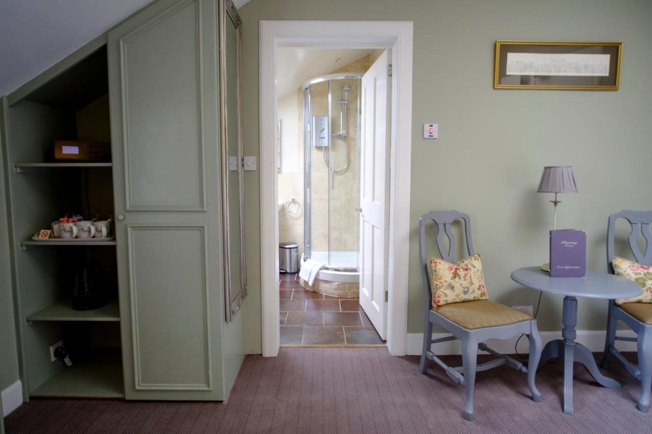 Kingsway Guest House Édimbourg Extérieur photo