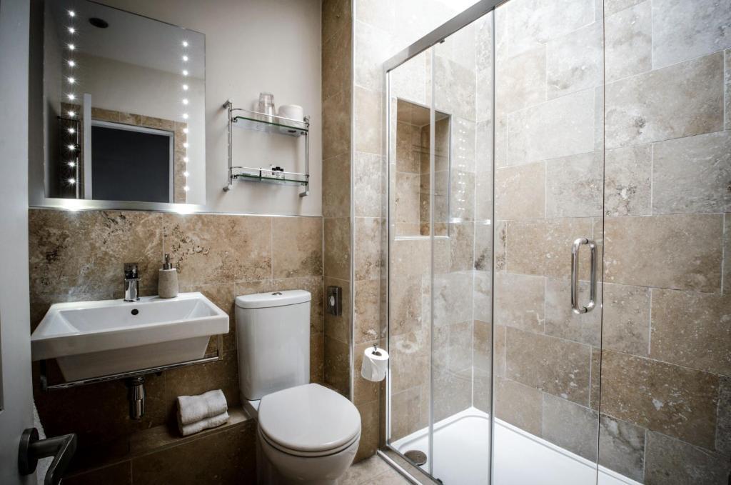 Kingsway Guest House Édimbourg Chambre photo