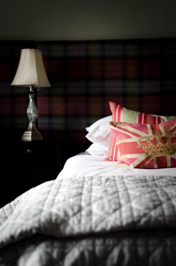Kingsway Guest House Édimbourg Chambre photo